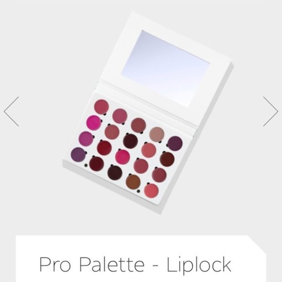 OFRA Pro Palette Liplock